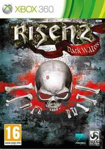 Descargar Risen 2 Dark Waters [MULTI][PAL][XDG2][SWAG] por Torrent